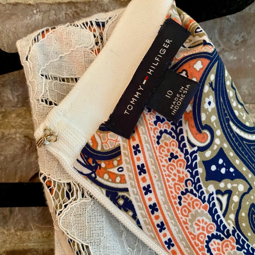 Tommy Hilfiger dress